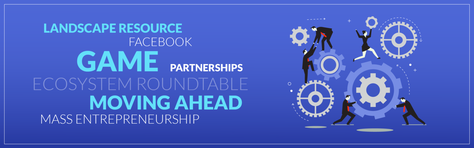 May Roundup – GAME