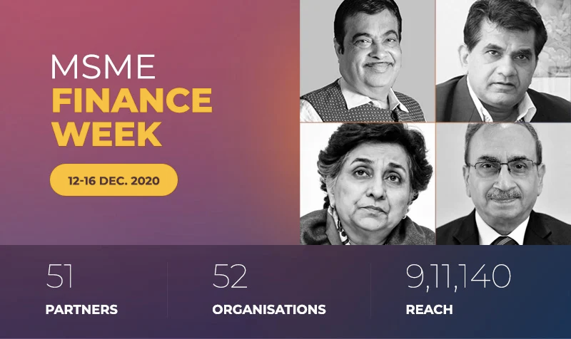 Finance Week Roundup – December 2020