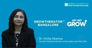 Quality Matters: How DermaGlow Laser Skin Clinic Grew With Word-Of-Mouth