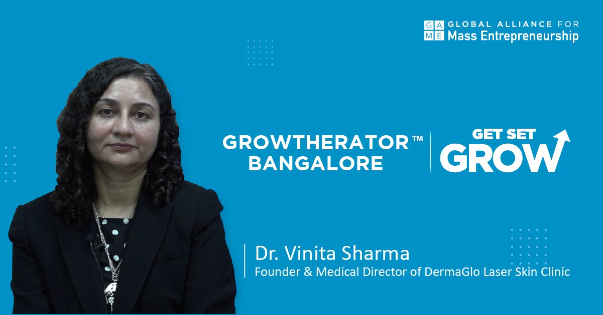 Quality Matters: How DermaGlow Laser Skin Clinic Grew With Word-Of-Mouth