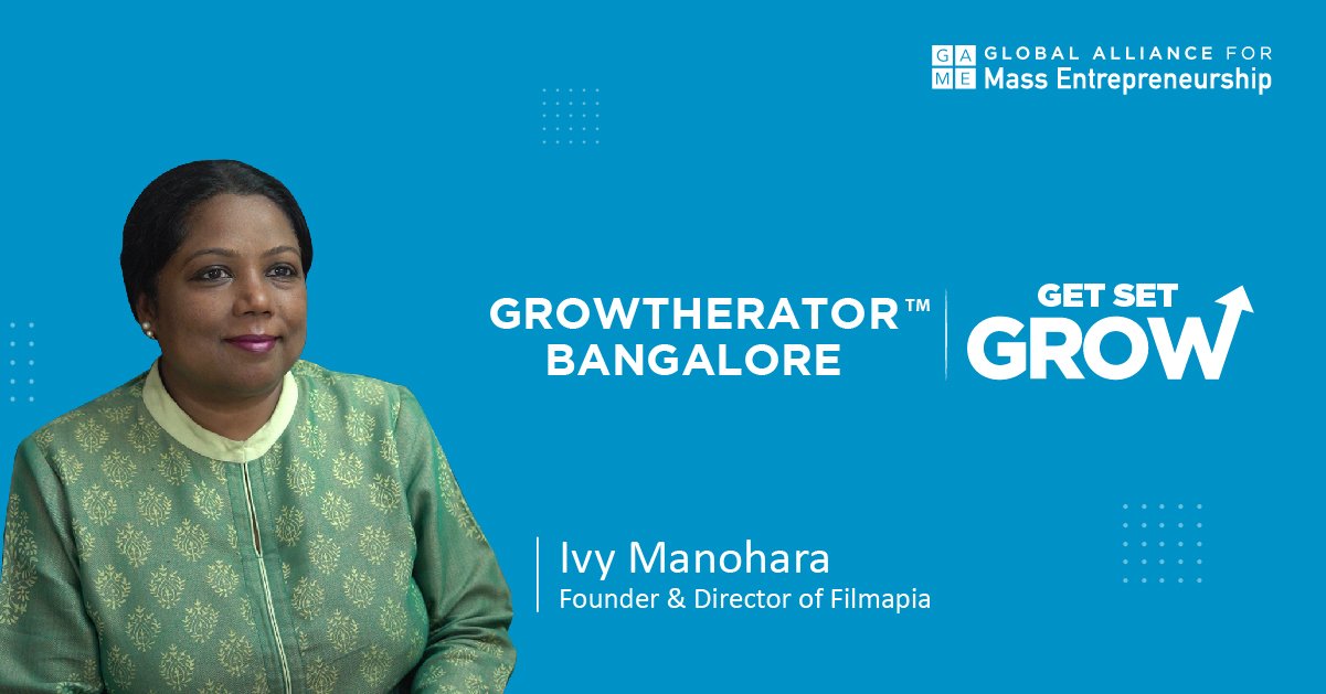 Real Passion to Real Business