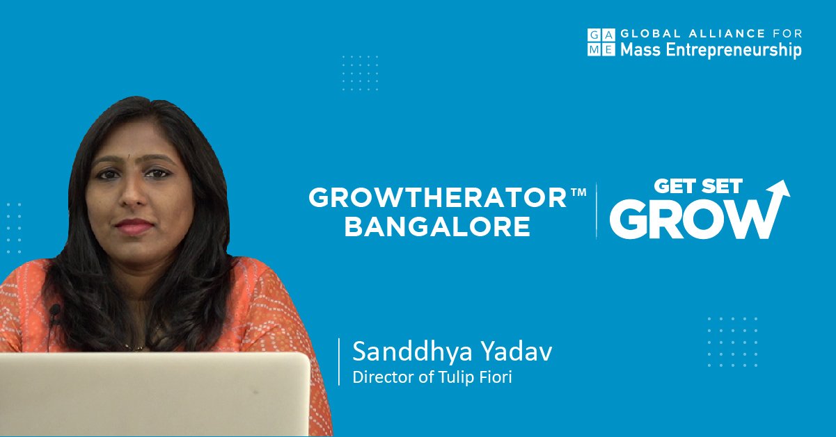 A Florist’s Journey of Overcoming All Odds