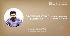 Foe to Friends: Jasjot Virk’s Mission To Change the Face of Moneylenders In India