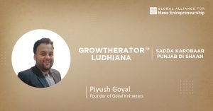 How The Pandemic Helped Piyush Goyal’s Business