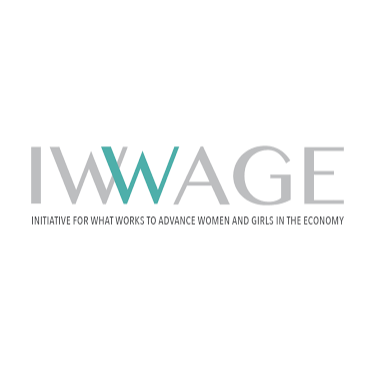 white-Iwwage logo