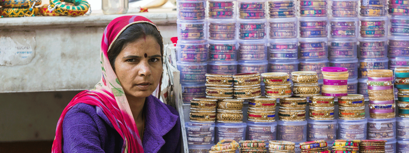 Female Entrepreneurs program