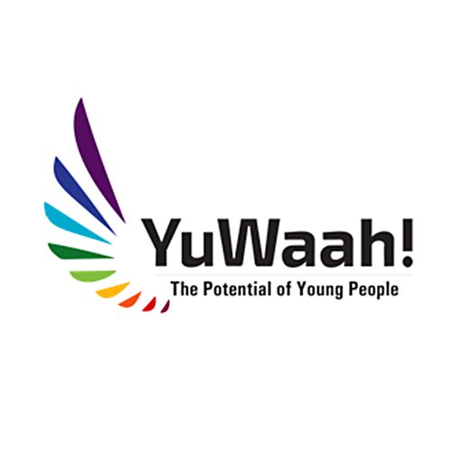 logo yuwaah