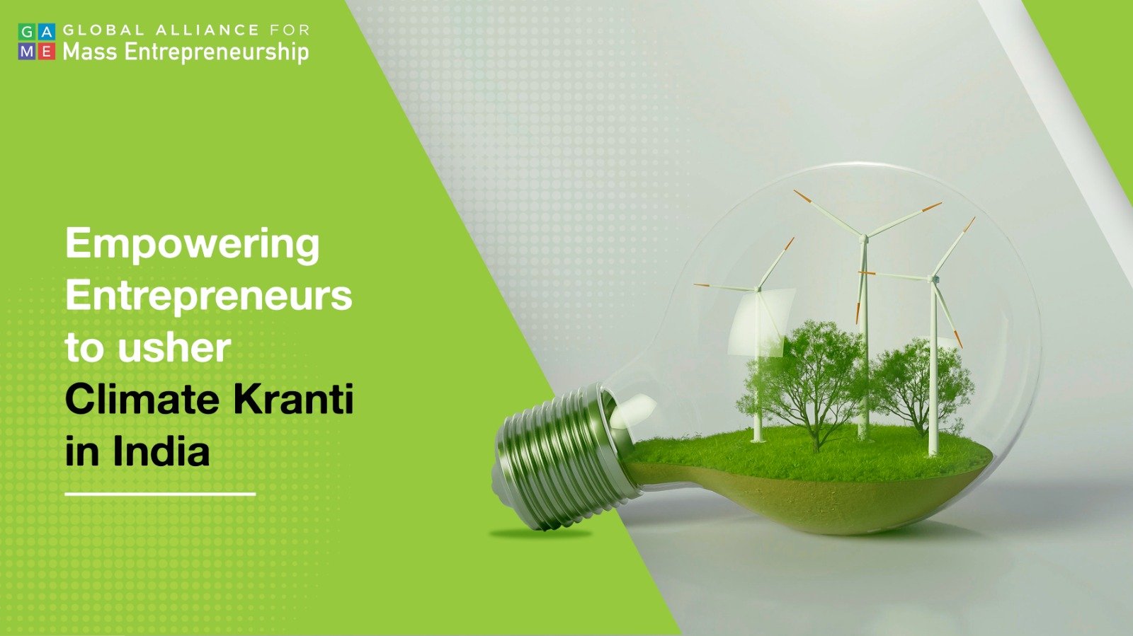 Empowering Entrepreneurs