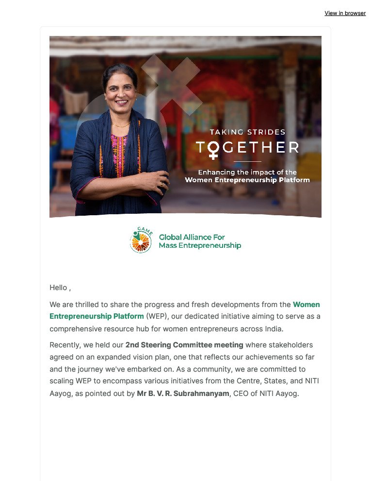 thumbnail of GAME-jun-newsletter-WEP-updates